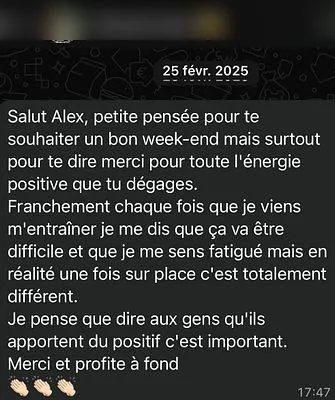 Retour de Client BOC