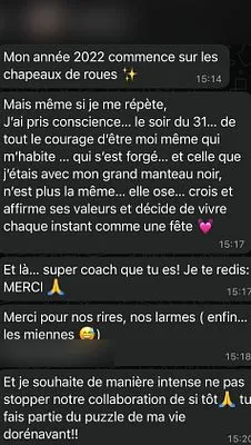 Retour de Client BOC