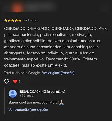 Retour de Client BOC