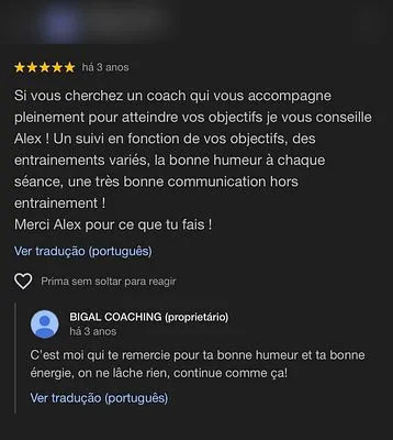 Retour de Client BOC